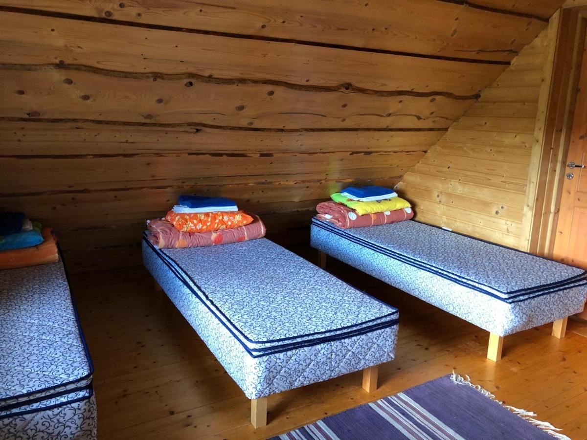Sokka Holiday Center & Glamping Otepaa Exterior photo