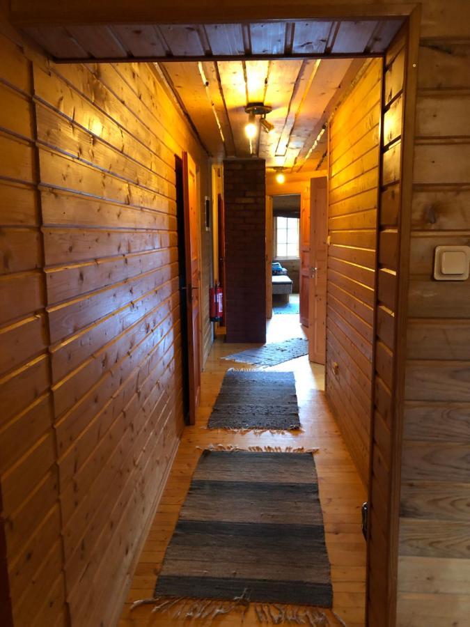 Sokka Holiday Center & Glamping Otepaa Exterior photo