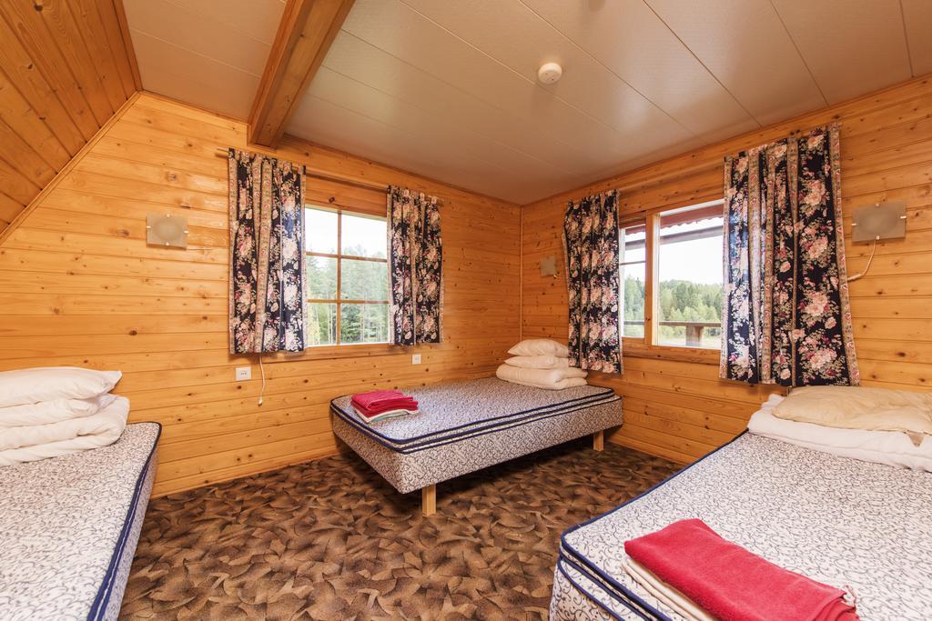 Sokka Holiday Center & Glamping Otepaa Exterior photo