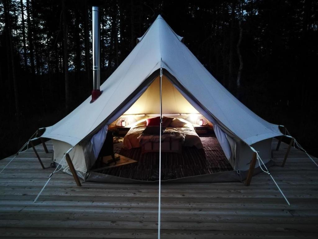 Sokka Holiday Center & Glamping Otepaa Exterior photo