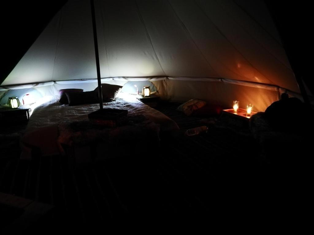 Sokka Holiday Center & Glamping Otepaa Exterior photo